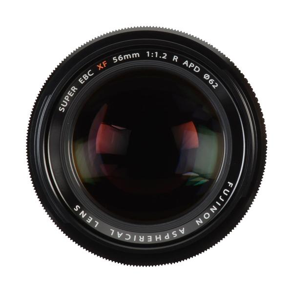 Lente Fujifilm Fujinon XF56mm F1.2R APD - Digimagem