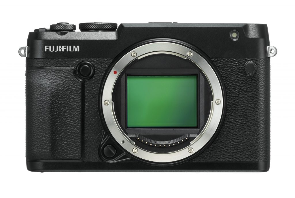 デジタルカメラ FUJIFILM GFX 50R CÂMERA DIGITAL FUJIFILM GFX 50R - Digimagem